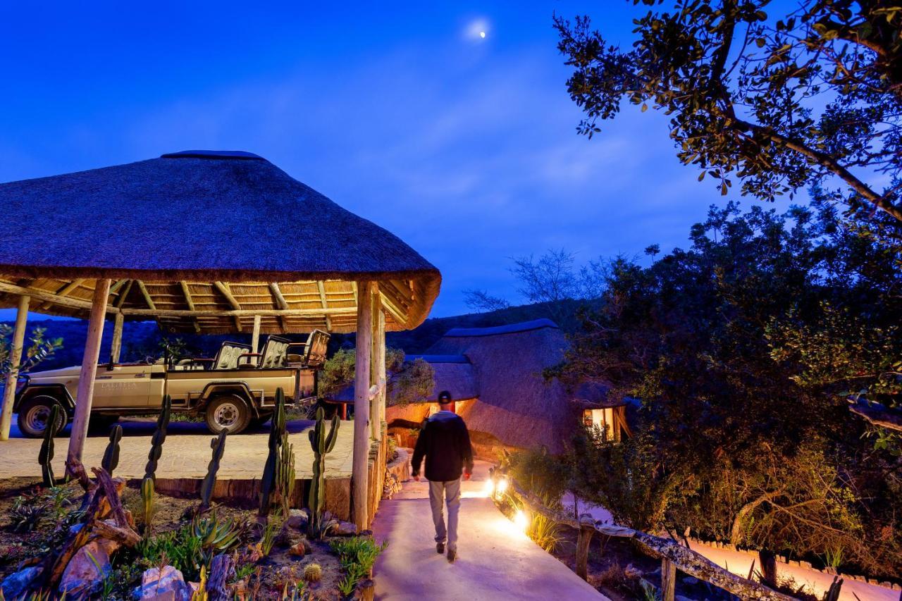Lalibela Game Reserve Mark'S Camp グラハムズタウン エクステリア 写真