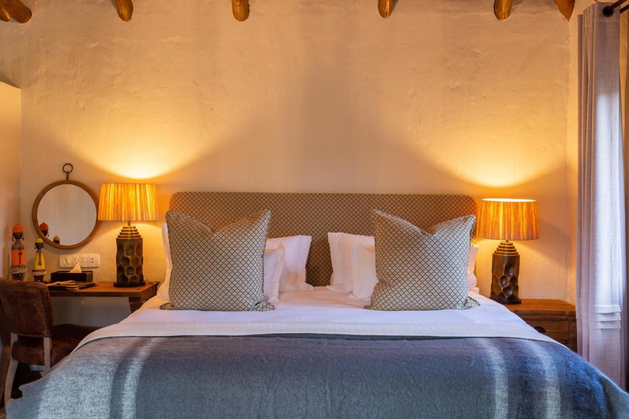 Lalibela Game Reserve Mark'S Camp グラハムズタウン エクステリア 写真