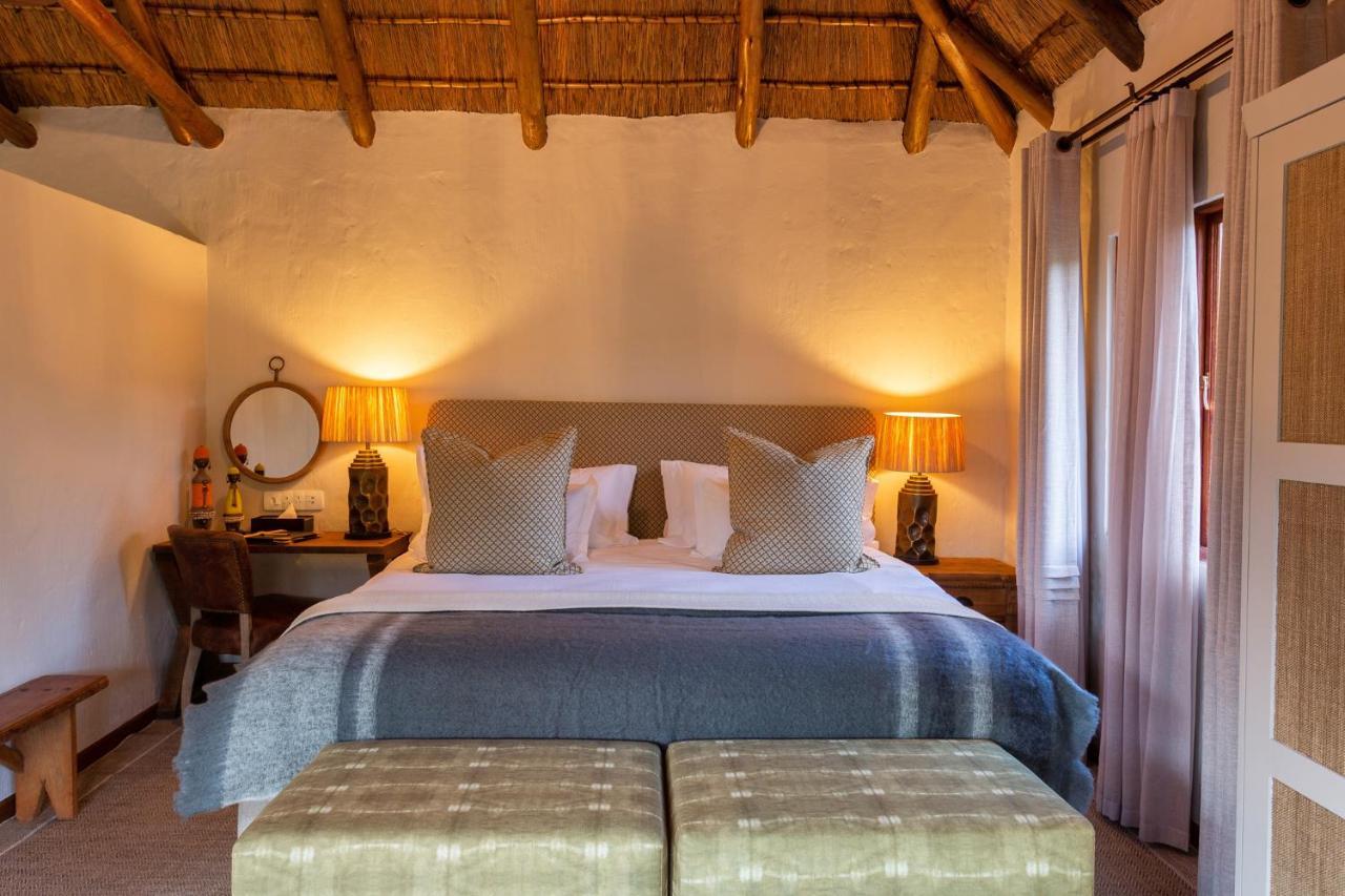 Lalibela Game Reserve Mark'S Camp グラハムズタウン エクステリア 写真