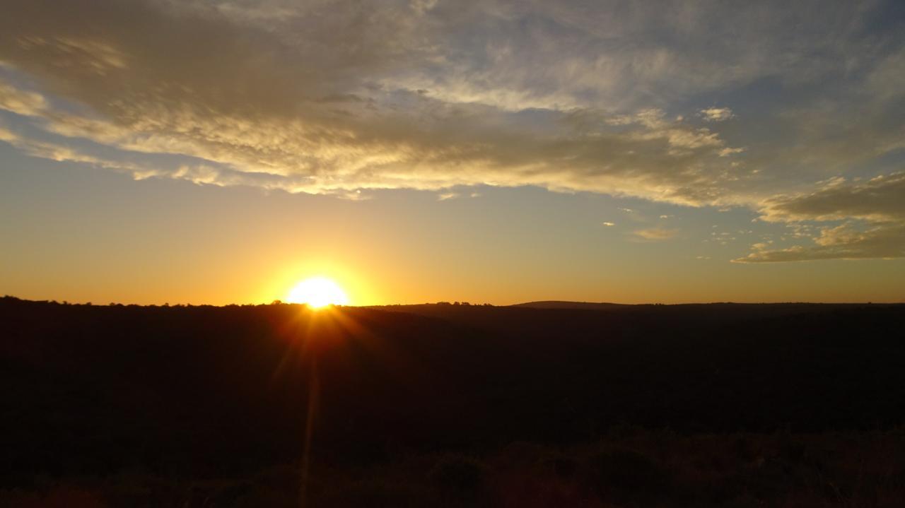 Lalibela Game Reserve Mark'S Camp グラハムズタウン エクステリア 写真
